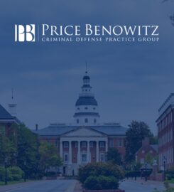 Maryland Criminal Defense Law Group