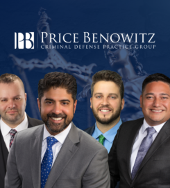Maryland Criminal Defense Law Group