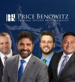 Maryland Criminal Defense Law Group