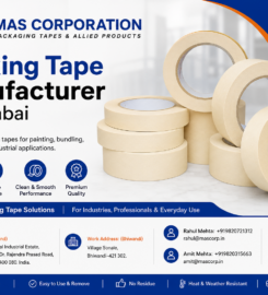 Mas Corporation