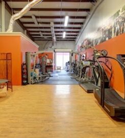 Ncognito Wellington: Massage & Fitness