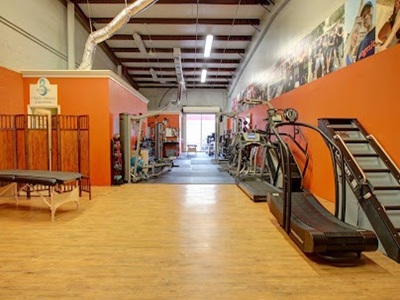 Ncognito Wellington: Massage & Fitness