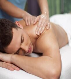 Ncognito Wellington: Massage & Fitness