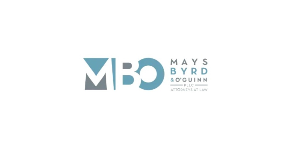 Mays, Byrd & O'Guinn, PLLC.