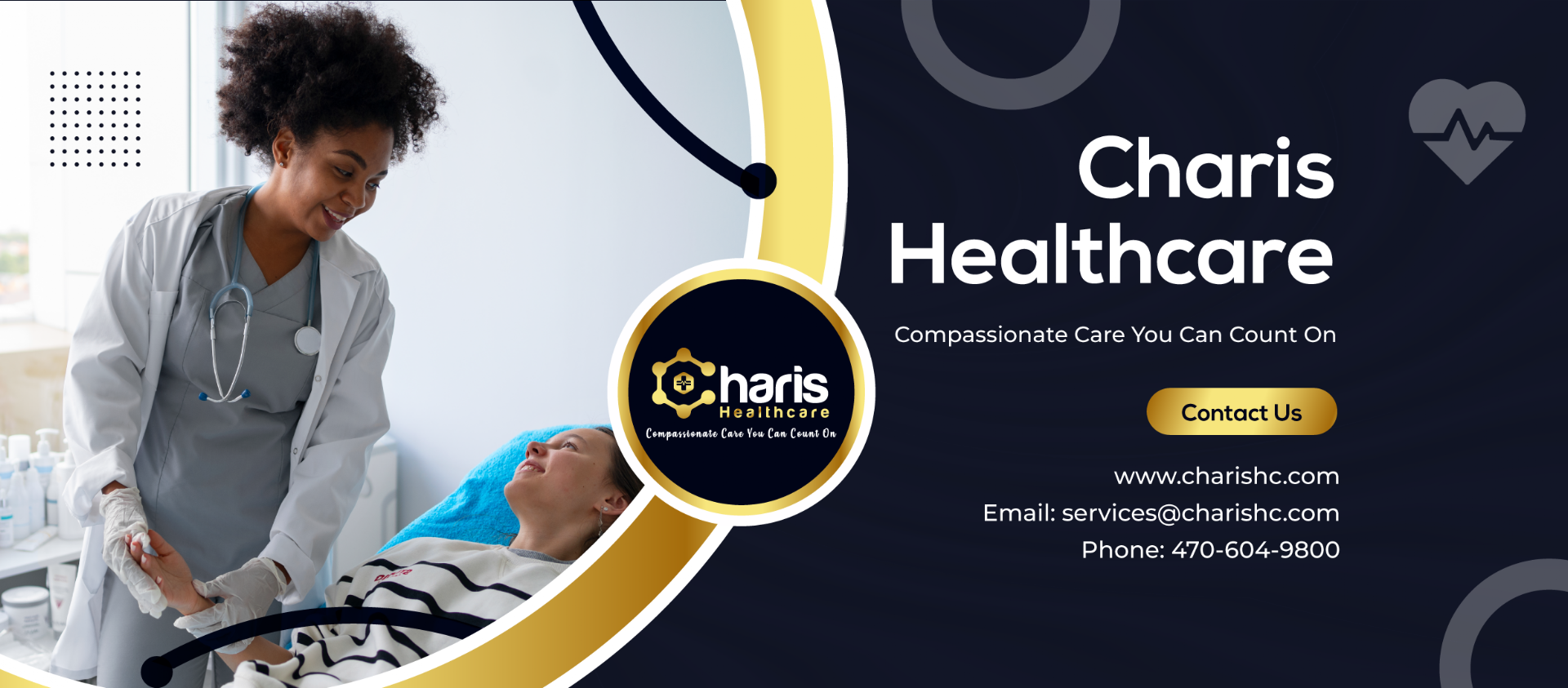 Charis Healthcare