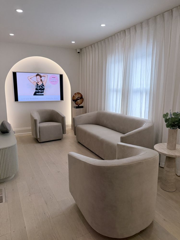 Sunshine Cosmetic Clinic & Medi Spa