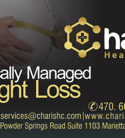 Charis Healthcare