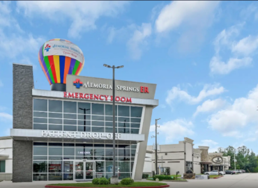 Memorial Springs ER