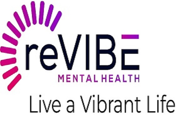 reVIBE Mental Health, Therapy, Psychiatry