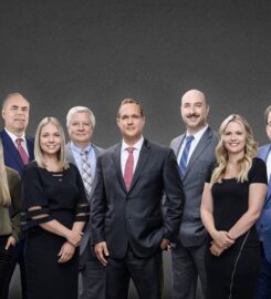 Michigan Injury Lawyers