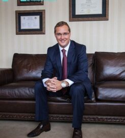Michigan Injury Lawyers