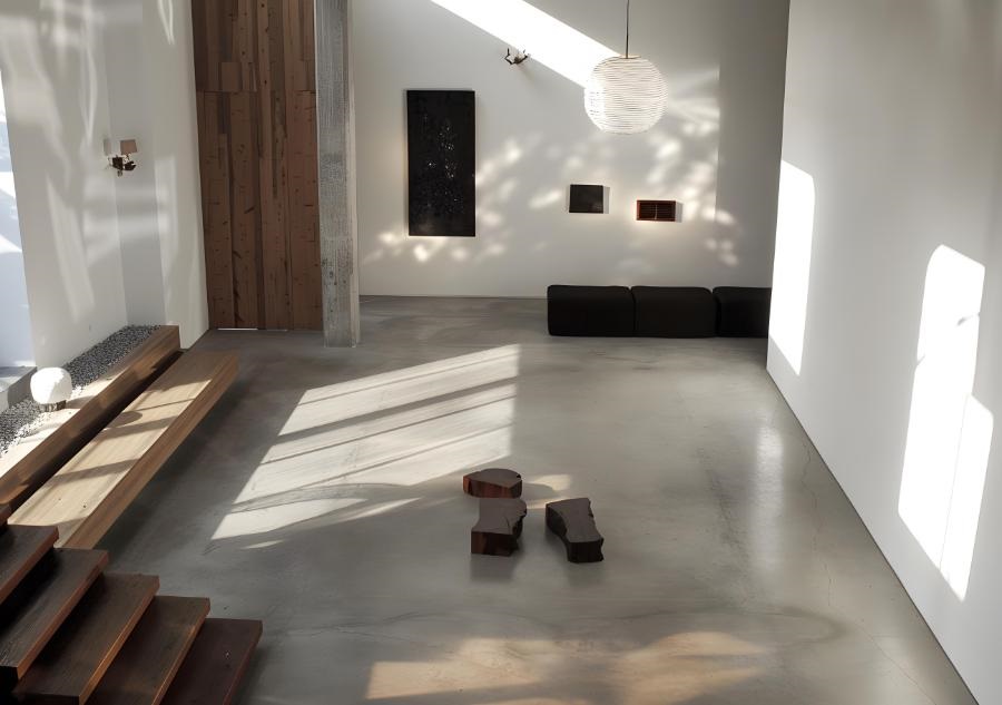Microment Flooring Installation Ltd