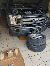 Grace Motors Holding LLC
