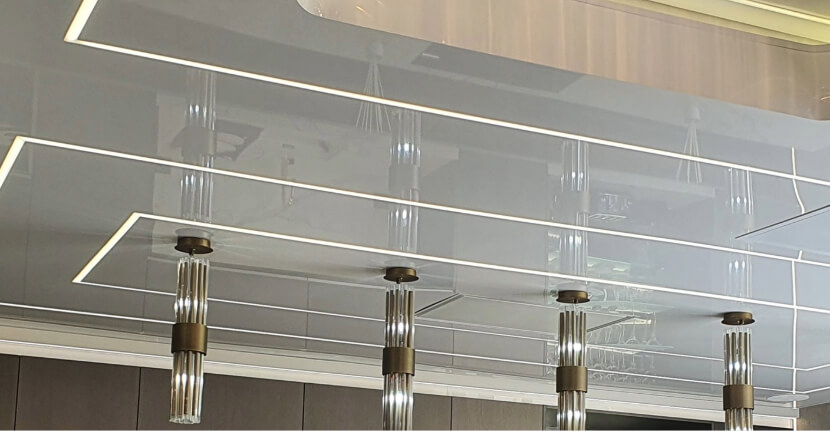 Modern Ceilings Ltd