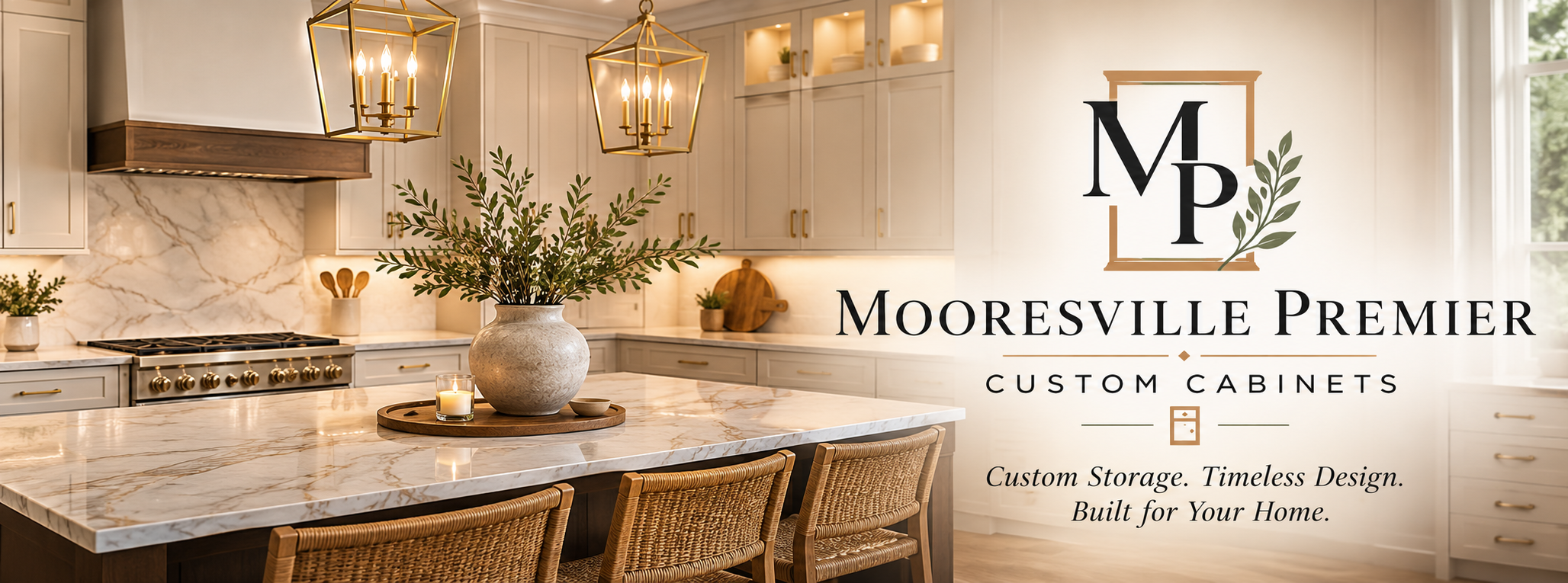 Custom Kitchen Cabinets for Better Workflow & Everyday Functi &hellip;