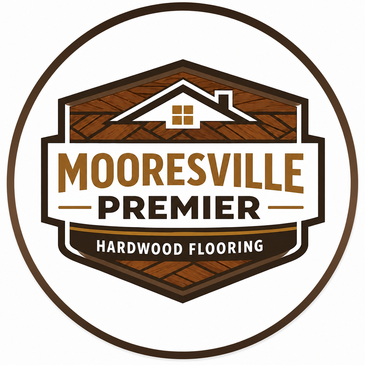 Original Oak Floor Refinishing & Hardwood Flooring in Mooresv &hellip;