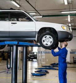 Highpoint Motor Centre
