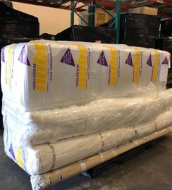 Nobel Relocation International Movers & Storage Tampa
