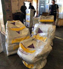 Nobel Relocation International Movers & Storage Tampa
