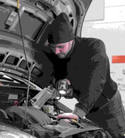 Highpoint Motor Centre