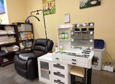S&S nail and spa