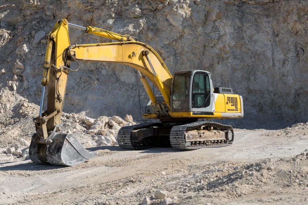 Nationwide Excavator Hire Ltd