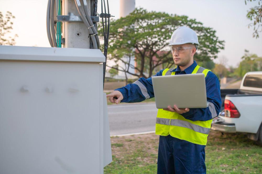 Nationwide Generator Hire Ltd