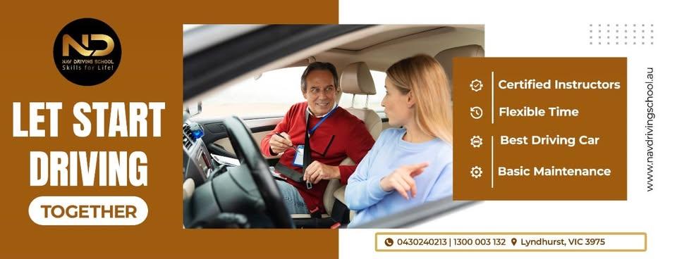 Nav Driving School