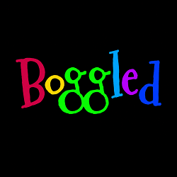 Boggled Escape Rooms