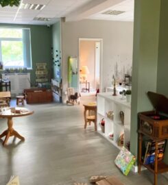 Little Toes Day Nursery North Muskham