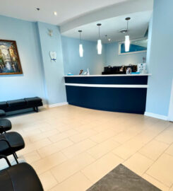 Steeles Weston Family Dental
