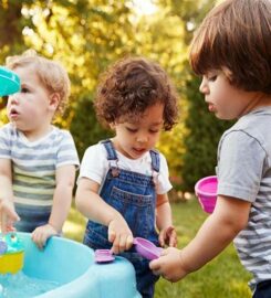 Little Toes Day Nursery Clifton