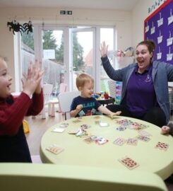 Little Toes Day Nursery North Muskham