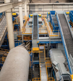 OGTEC  Engineering Services