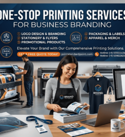 Print Standard Point