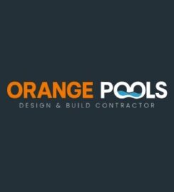 Orange Pools Design & Build Oakville