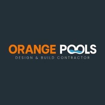 Orange Pools Design & Build Oakville