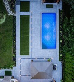 Orange Pools Design & Build Oakville