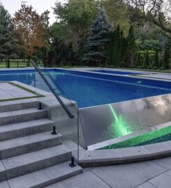 Orange Pools Design & Build Oakville
