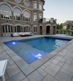 Orange Pools Design & Build Oakville