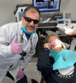 Majestic Dentist