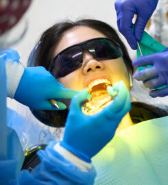 mh2 dental – St. Lawrence Market