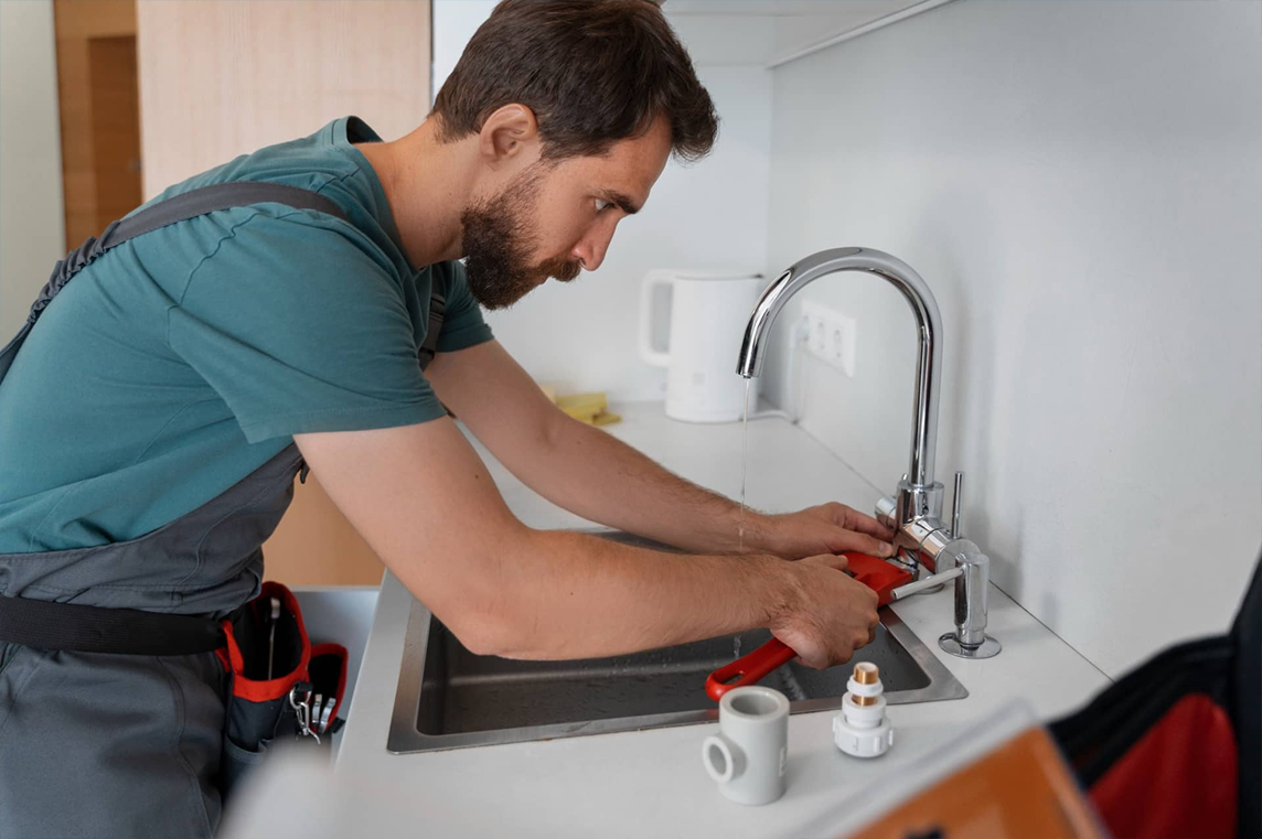 Jersey Plumbing Service