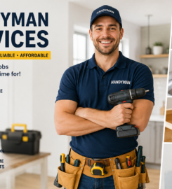Three Bears Home Repairs