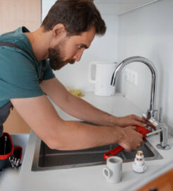 Jersey Plumbing Service