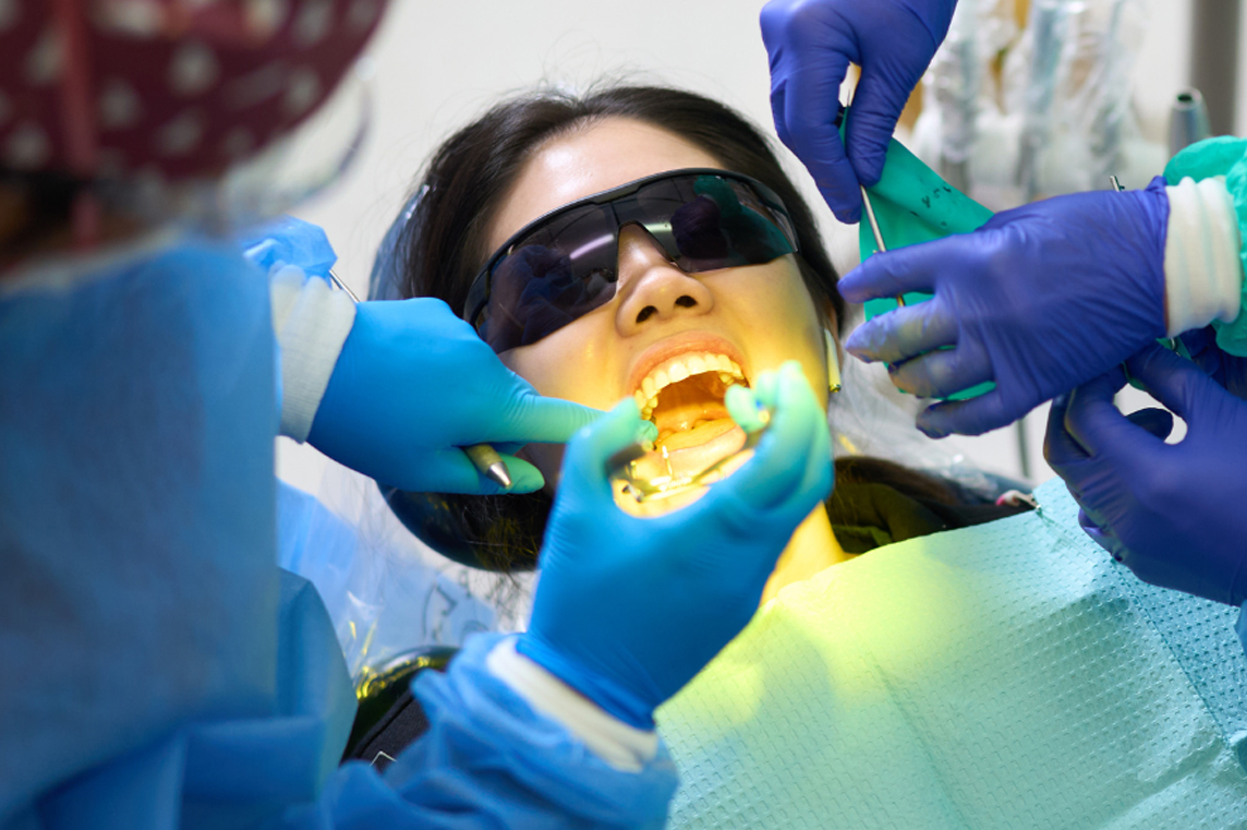 mh2 dental – St. Lawrence Market