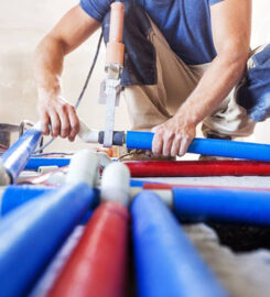 Jersey Plumbing Service