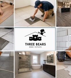 Three Bears Home Repairs