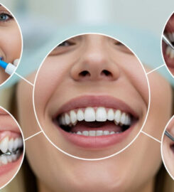 mh2 dental – St. Lawrence Market