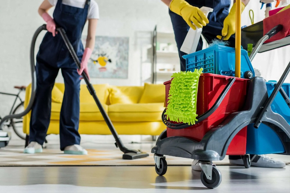 Raxiko Home Clean